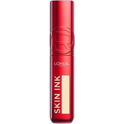 L´Oréal Paris L'Oréal Paris Tečni puder Infaillible skin ink 40 light warm Slike