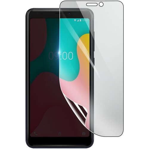 3mk hidrogelna zaš?ita zaslona pred udarci za wiko Y60, prozorno, (21139544) Cene