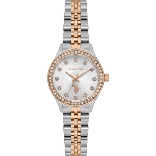 U.S. Polo Assn. RUČNI SAT U.S.POLO ASSN. USPA2115-07 Cijene