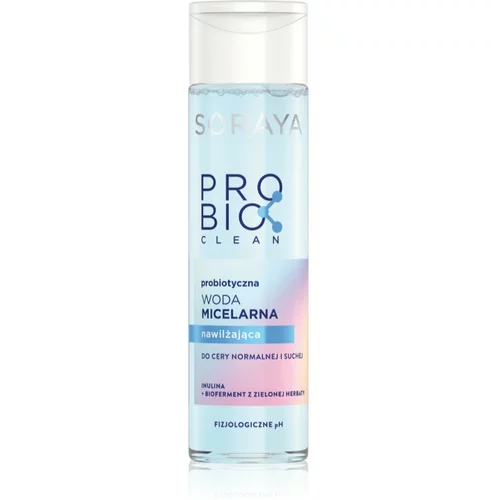Soraya Probio Clean hidratantna micelarna voda 250 ml