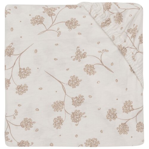 Jollein® plahta za dječji krevetić 70x140 leafy dreams Cijene