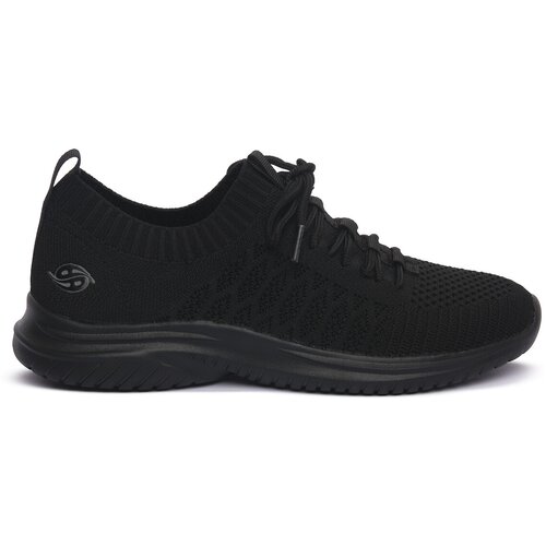 Dockers ALLBLACK Crna Slike