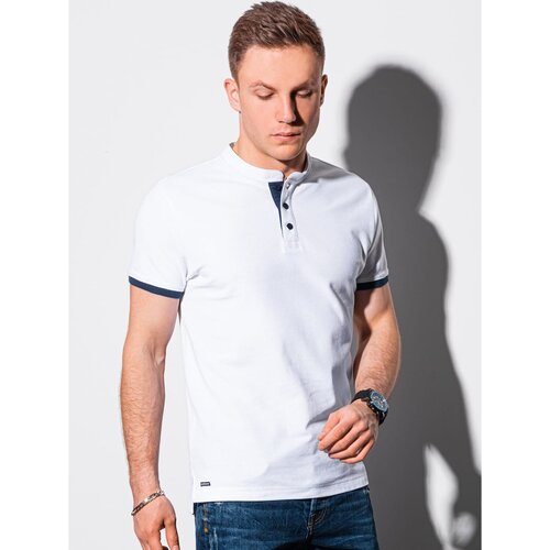 Ombre Mo&amp;scaron;ka polo majica S1381 Slike