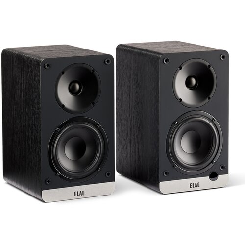 ELAC Debut ConneX DCB41 crni jasen po Slike