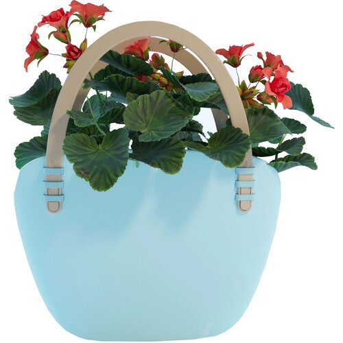 Flower bag tegla Slike