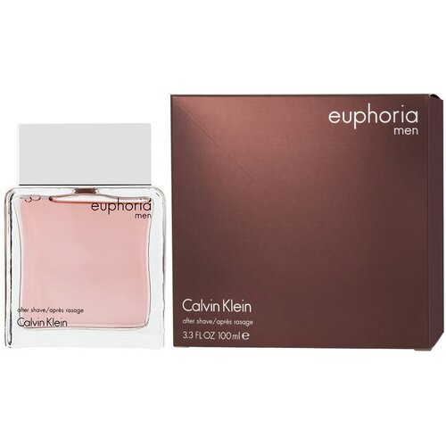 Calvin Klein Euphoria After Shave Lotion za Mu&scaron;karce 100 ml Cijene
