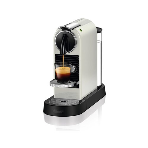 DELONGHI NESPRESSO Delonghi EN167.W Nespresso Nespressomaschine Cene
