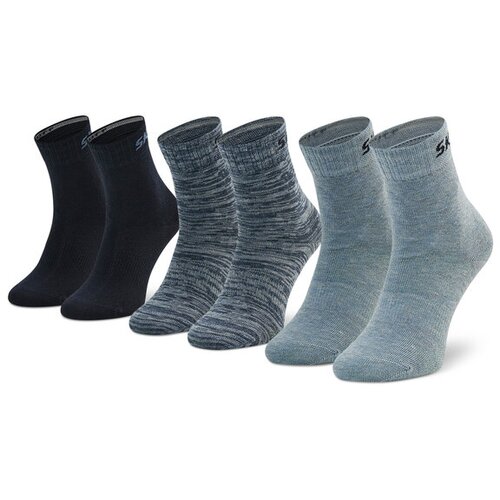 Skechers 3ppk boys mech ventilation socks sk41064-5302 Cijene