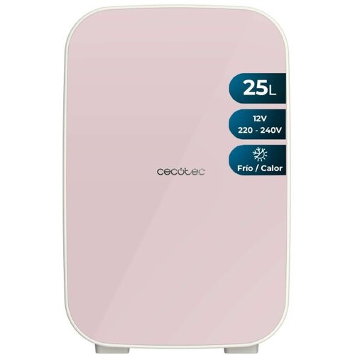 Cecotec 00143 - Bolero Mini hladilna torba 25L Bahami, roza, (22118580) Slike