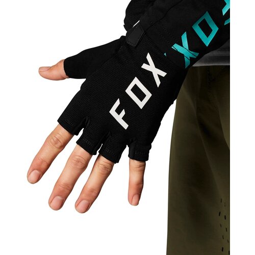 Fox Ranger Gel Short Cycling Gloves Slike