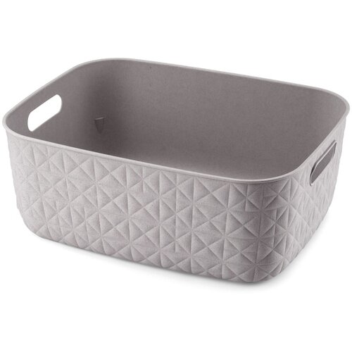 Curver Plastična ko&amp;scaron;ara za pohranu 38x29x14 cm Softex &amp;ndash; Slike