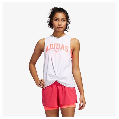 Adidas ženska majica bez rukava TRgfxVAR Tank2W GE0291 Slike
