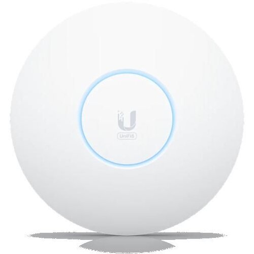 Ubiquiti U6-Enterprise UniFi 6 E access point Slike