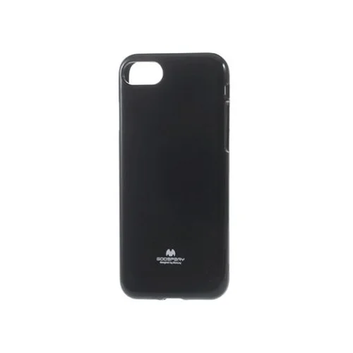  Zaštitna futrola Mercury Jelly Case IPHONE 7/8 (4,7”) BLACK