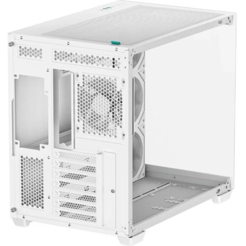 DeepCool kući&scaron;te CG530 4F wh beli, R-CG530-WHADA4-G-1 Cene