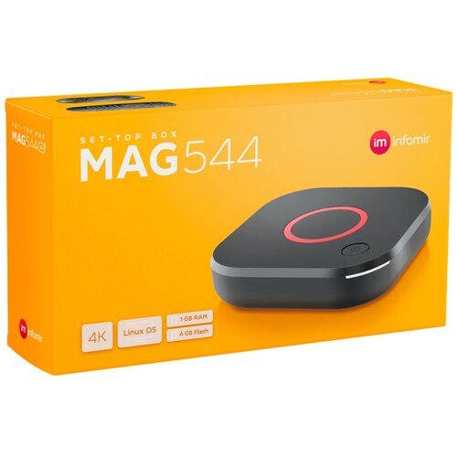 Mag prijemnik 544 Cene