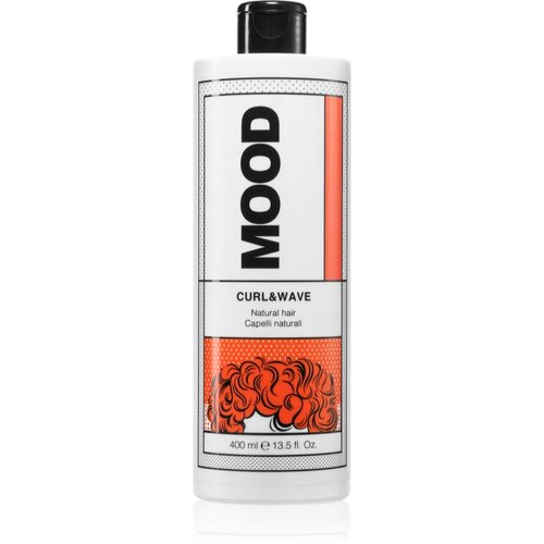Elgon Mood Curl & Wave trajna ondulacija 400 ml Cene
