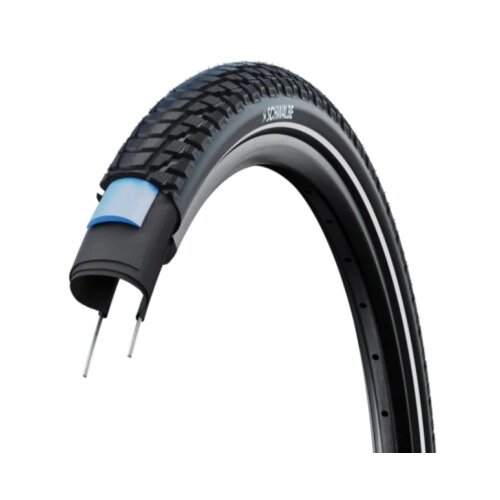 Schwalbe spoljna guma marathon plus tour 55-584 hs619 (27.5x2.15) ( 11159360.01 ) Slike