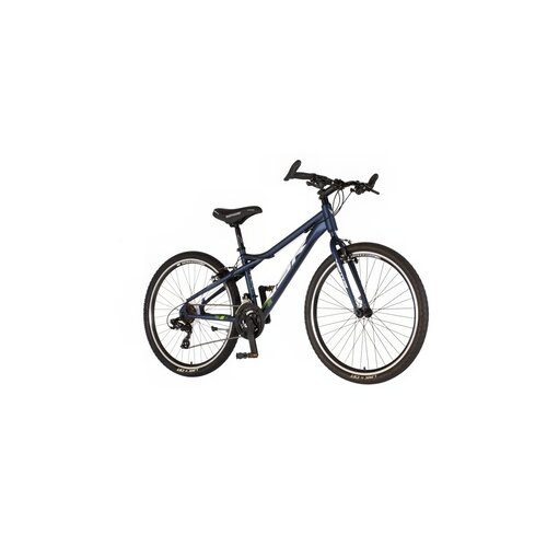 Visitor Bicikl hammer 26" plavo zeleni Cene