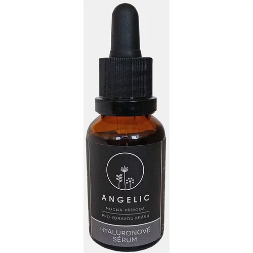 Angelic Hyaluronic skin serum 25 ml