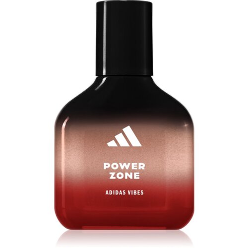 Adidas Vibes Power Zone parfumska voda uniseks 30 ml Slike
