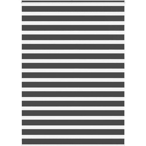  Zebra senčilo črna 165x230 cm tkanina širina 160,9cm poliester, (22046750) Cene