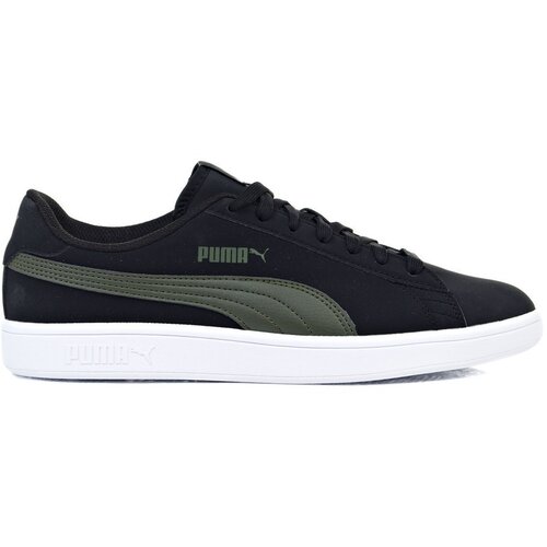 Puma Men&amp;#039;s low sneakers Smash V2 Slike