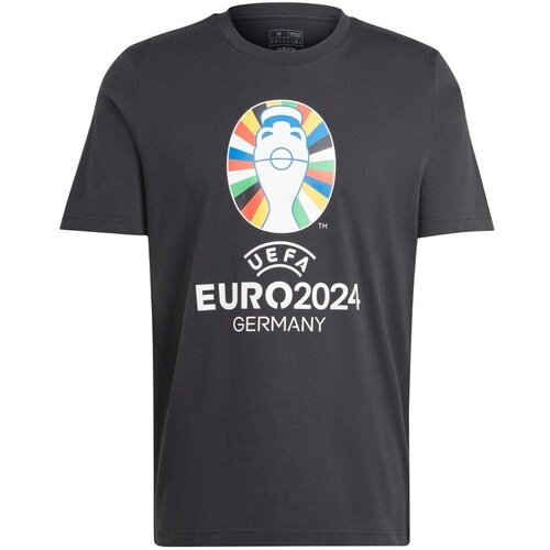 Adidas Euro24 Crna Cijene
