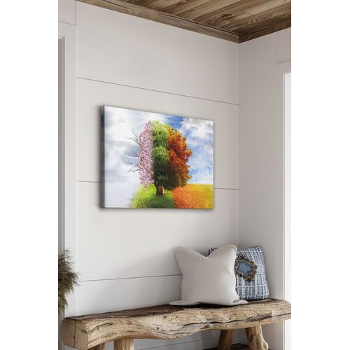 Wallity Slika Ersyfdc120, 50x70 cm Cene