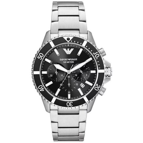 Emporio Armani Analogne ure ty192500 pisana Cene