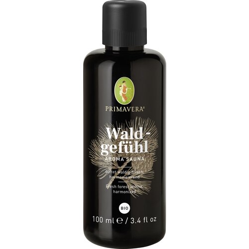 PRIMAVERA Aroma savna "Občutek gozda", bio - 100 ml Cene