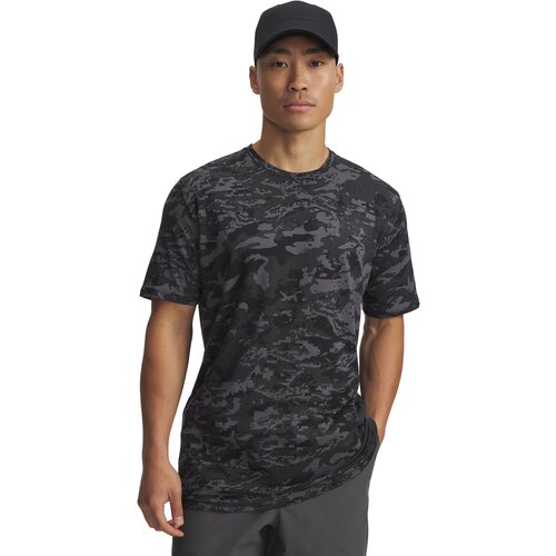 Under Armour Men's T-shirt ABC CAMO SS Cijene