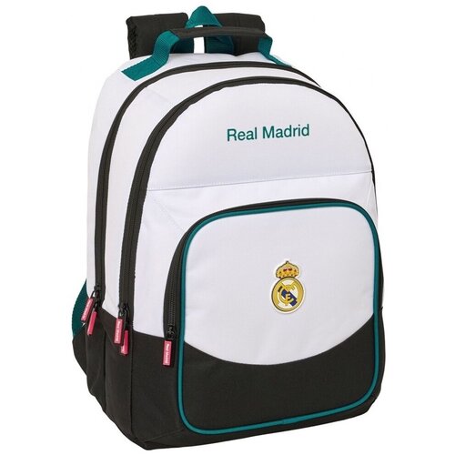 REAL MADRID Nahrbtniki 612654560 pisana Slike