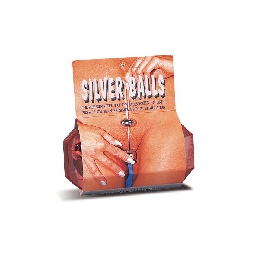  vaginalne kuglice | silver balls Cene