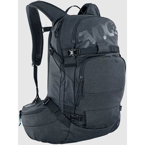 Evoc Line Pro 20L Nahrbtnik black Cene