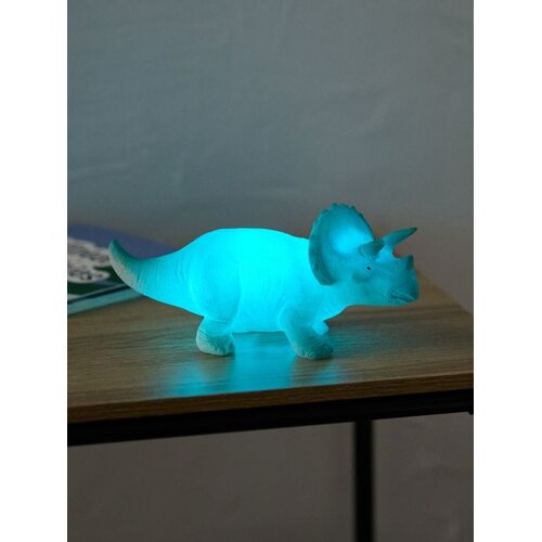 Sinsay Dječja LED noćna svjetiljka u obliku dinosaura Cijene
