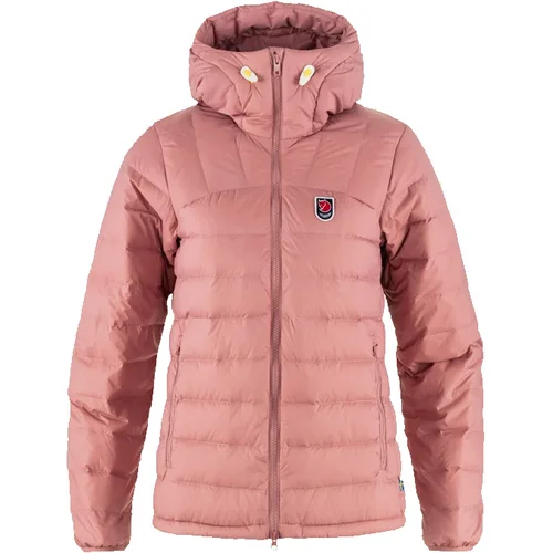 Fjällräven Expedition Pack Down Hoodie W