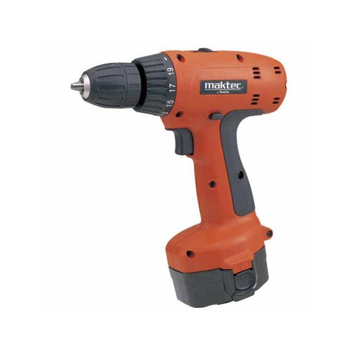 Olimp Sport Akumulatorska bušilica Maktec MT064SK2N Cene