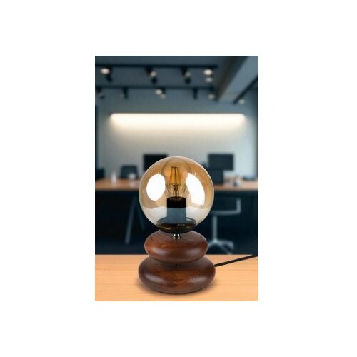 Opviq 8901-4 honeywalnut table lamp Cene