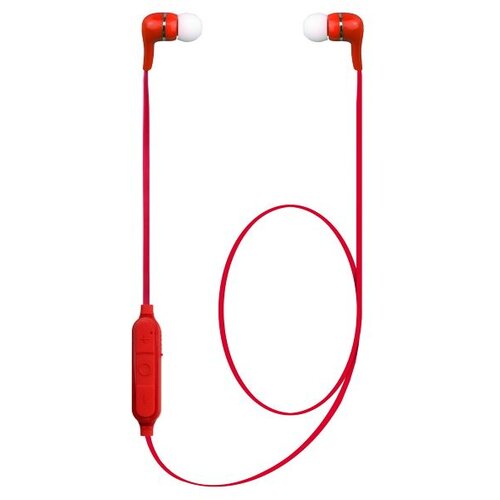 Toshiba slušalice coolvibe, bluetooth, handsfree, crvene RZE-BT312E Cene