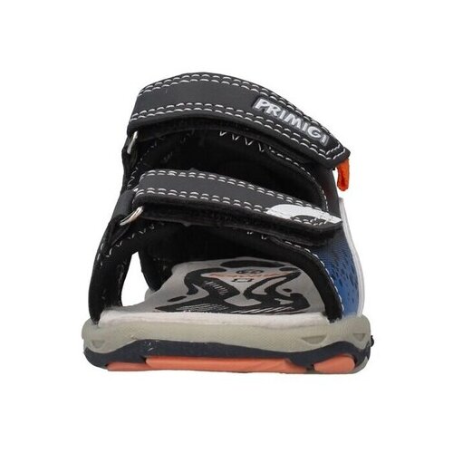 Primigi &amp;Scaron;portni sandali 1953133 Črna Slike