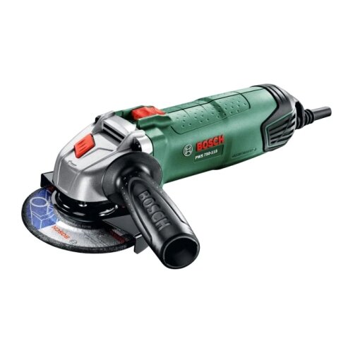 Bosch Električna gaona brusilica WS 750-115 Cene