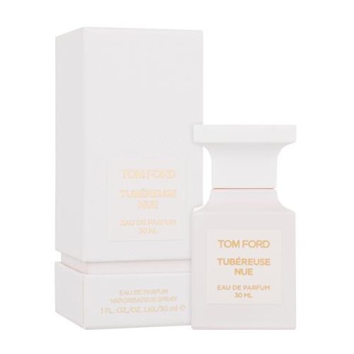 Tom Ford Private Blend Tub&amp;eacute;reuse Nue 30 ml parfumska voda unisex Slike