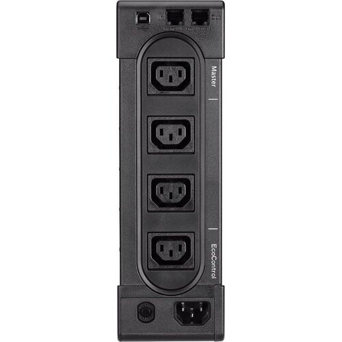 Eaton UPS Ellipse PRO 650 IEC z LCD zaslonom, (5000509700) Slike