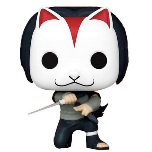 Funko POP figura Naruto Shippuden Anbu Itachi Chase Exclusive Cijene