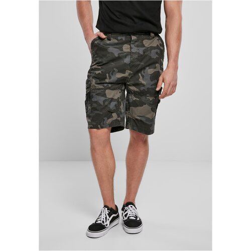 Brandit Do you shorts dark? camo Slike