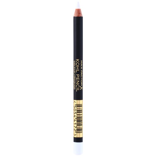 Max Factor Kohl Pencil svinčnik za oči odtenek 010 White 1.3 g Cene