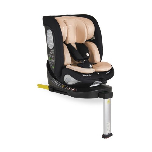 Cangaroo Autosedi&scaron;te strike 40-150cm sand beige ( CAN3497 ) Cene