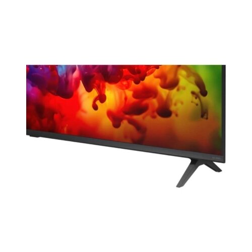  Televizor LG 43QNED81B3C/QNED-Mini LED/43"/4K Ultra HD/smart/webOS 26/crna Cene