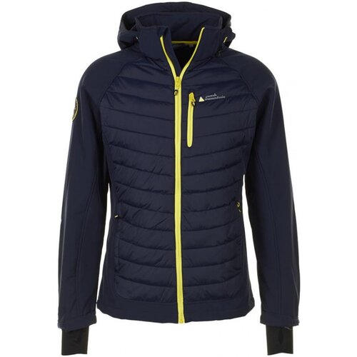 Peak Mountain Jakne Blouson softshell homme CAPASO Modra Cene